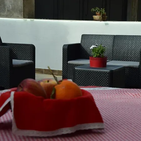 Nonna Etna Apartmán Nicolosi