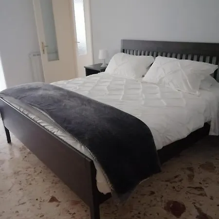 Apartmán Nonna Etna Nicolosi