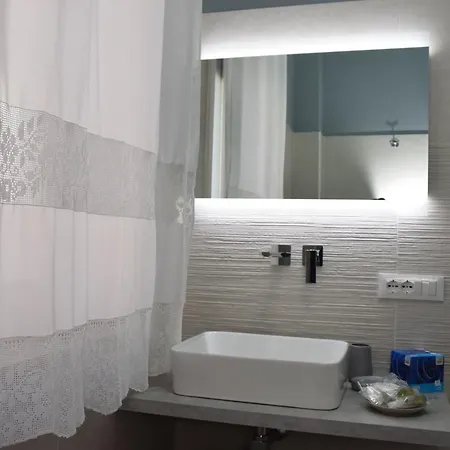 Nonna Etna Apartmán Nicolosi