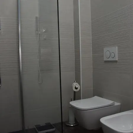Nonna Etna Apartmán Nicolosi